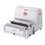 Berkel MB1/2STD - Bread Slicer, Countertop, 1/2" Slice Thickness
