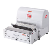 Berkel MB7/16-STD - Bread Slicer, Countertop, 7/16" Slice Thickness