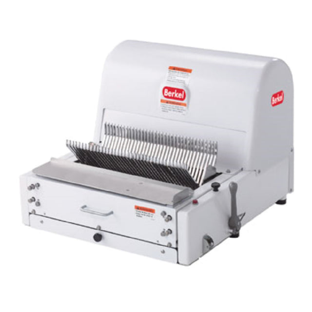 Berkel MB7/16-STD - Bread Slicer, Countertop, 7/16" Slice Thickness