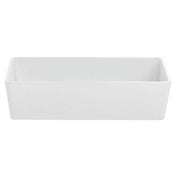 Hubert 77133 - Modular Pan, 1/4-size, 12"L X 6-2/3"W X 3"H