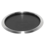 Service Ideas TR1412RI Tray 14" Dia. (12" Inside) Round