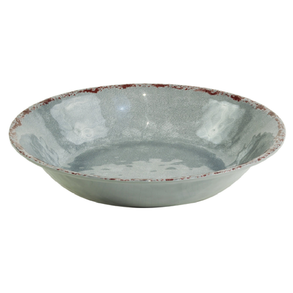 BauscherHepp TGY1631 Casablanca Collection Bowl 3 Qt. 13-3/4" Dia. X 2-3/4"H