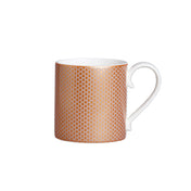 Steelite 82125AND0281 Mug 12.25 Oz 5.0" X 3.25" X 3.5"