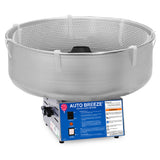 Gold Medal 3052-00-000 - Auto Breeze® Candy Floss Machine, Up To 3-4 Servings Per Minute