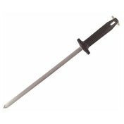 Mundial 5540-12 Sharpening Steel 12" Striated