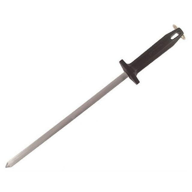 Mundial 5540-12 Sharpening Steel 12" Striated