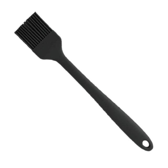 Omcan 81144 (81144) Pastry Basting Brush 1-3/4" Wide X 10" Long Molded In Hanging Hook