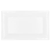Elite Global Solutions M1912RC-NW Platter 19-3/8"L X 12"W X 2"H Rectangular