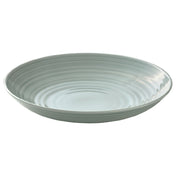 BauscherHepp 631326-B10000 Deep Plate 10.2" Dia. X 1"H Round