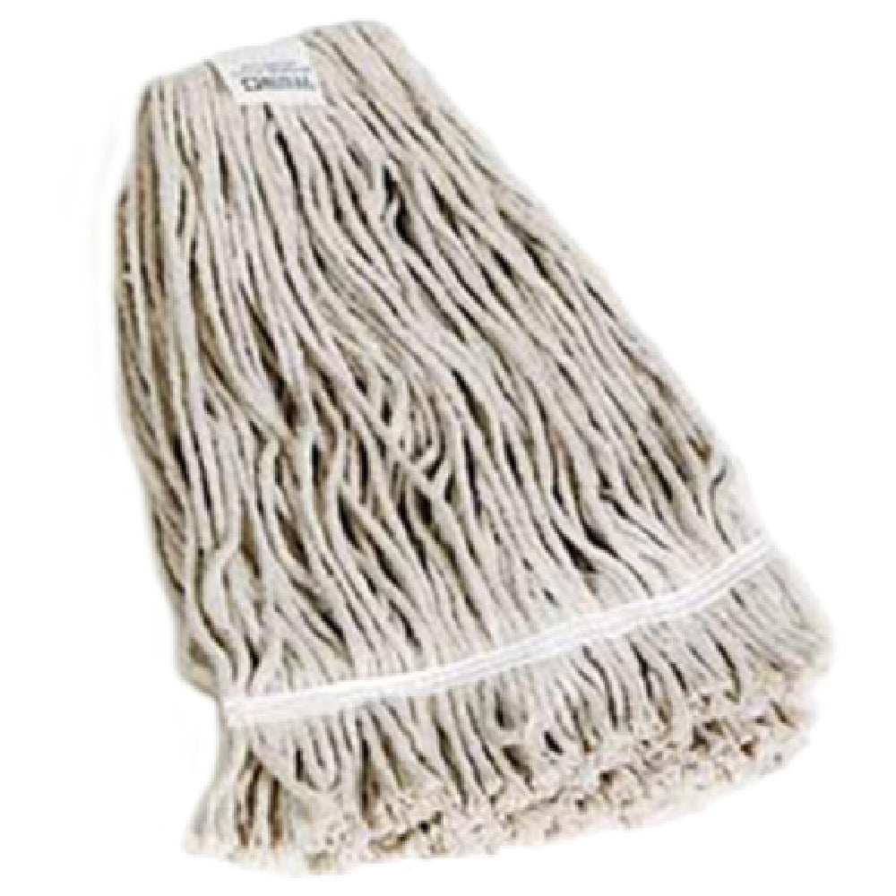 Royal MOP 32 WEB - Wet Mop Head, #32 Webbed Cotton