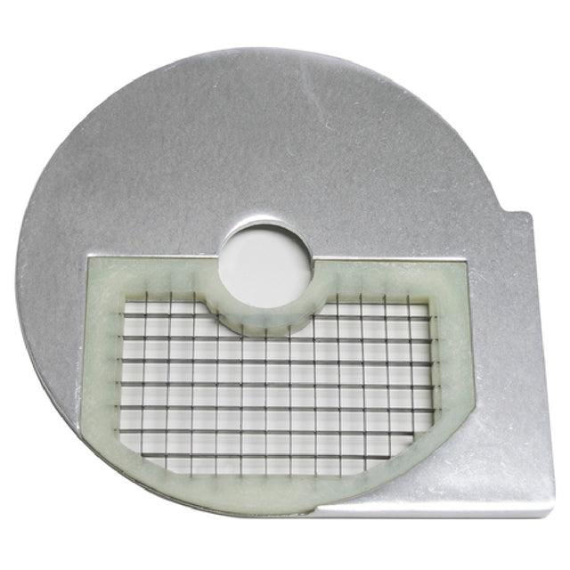 American Eagle Food Machinery AE-VC30/D10 Dicing Disc 10mm Bottom
