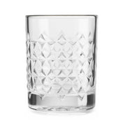 Libbey 6297 Oracle Stackable DOF Glass 11 Oz. (L 3.1" W 3.1" H 4.0" T 3.1" D 3.1") (12 Each Per Case)