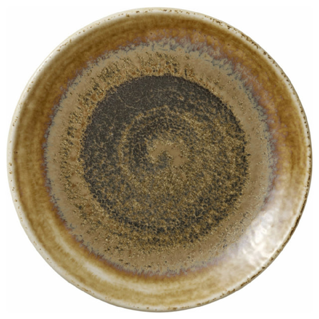Libbey 801121541000102 Plate 5.91"L X 5.91"W X 0.79"H Round