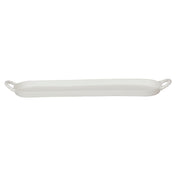 Bon Chef 80212IVY Tray 26-1/4" X 7-1/8" X 1-1/4"H Oval