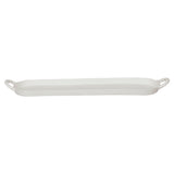 Bon Chef 80212CGRN Tray 26-1/4" X 7-1/8" X 1-1/4"H Oval