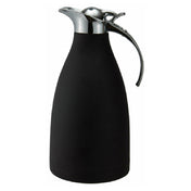 Bon Chef 4057S-NERO Pitcher/Server 64 Oz. 11"H