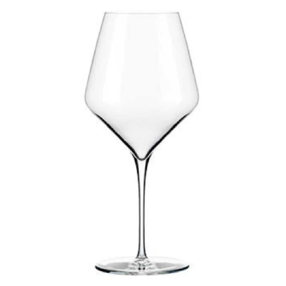 Libbey 9326 Wine Glass Red 24 Oz.