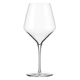 Libbey 9326 Wine Glass Red 24 Oz.