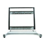 BOSKA Professional Cheese Equipment 520060 Boska Mozzarella Cutter 13.66''W X 14.64''D X 2.75''H Stainless Steel Frame