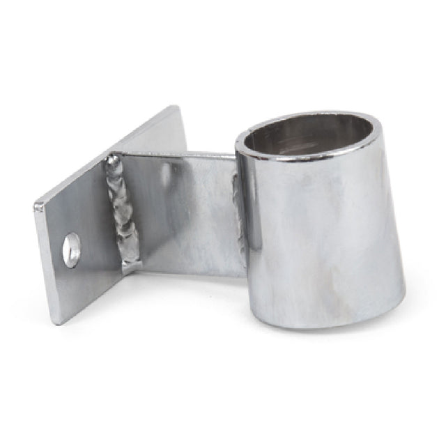 John Boos CWB-1 Wire Shelving Wall Bracket Post Mount For Securing Wire Shelving To Wall