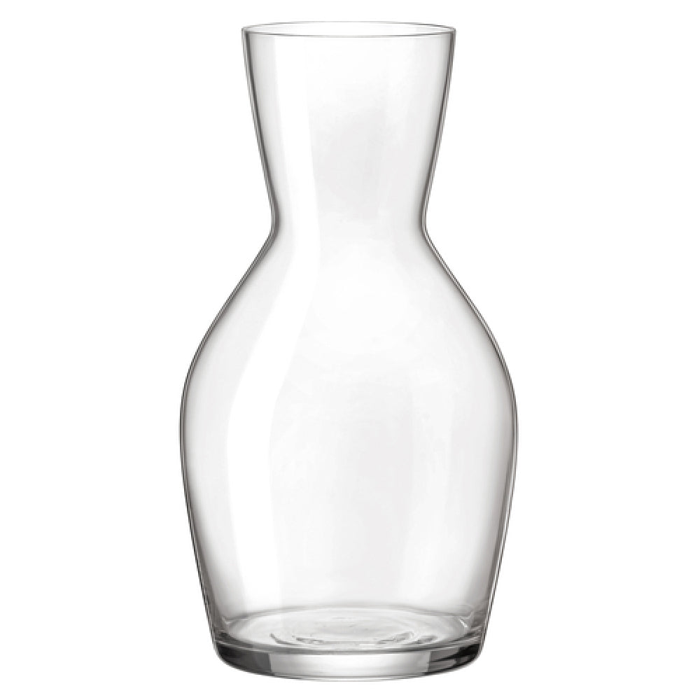 Steelite 4945Q939 Wine Carafe 1.25 Qt 4.5" X 8.375"