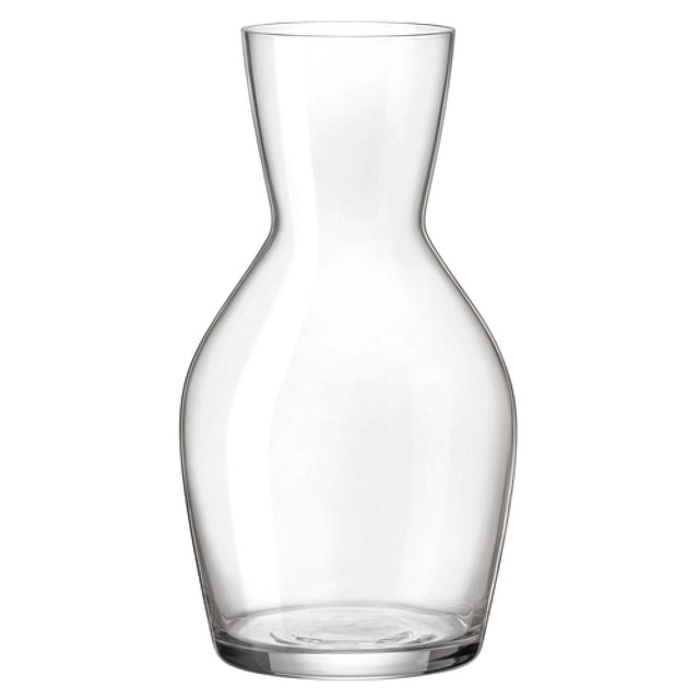 Steelite 4945Q939 Wine Carafe 1.25 Qt 4.5" X 8.375"