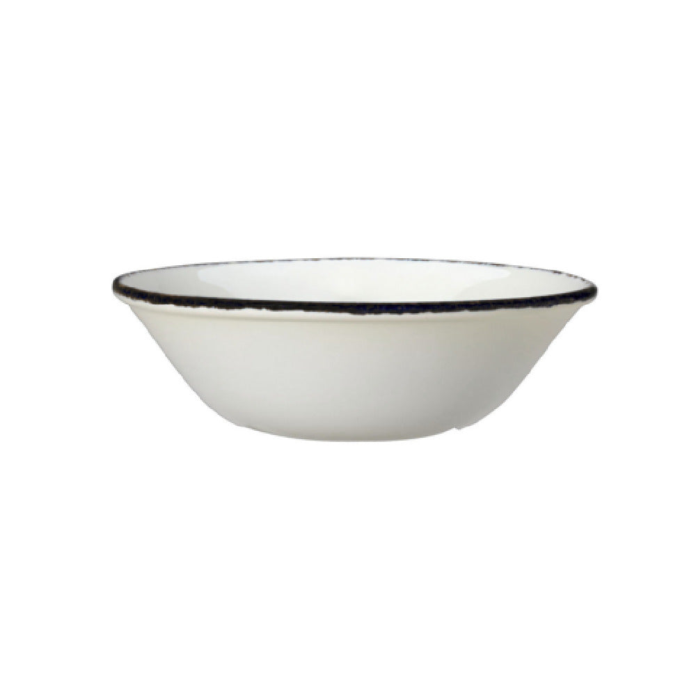 Steelite 17560126 Oatmeal Bowl 16.0 Oz Simplicity