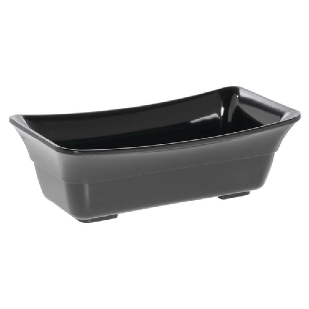 Hubert 77068 - Curveware Buffet Pan, 1/3-size, 4" Deep
