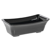 Hubert 77068 - Curveware Buffet Pan, 1/3-size, 4" Deep