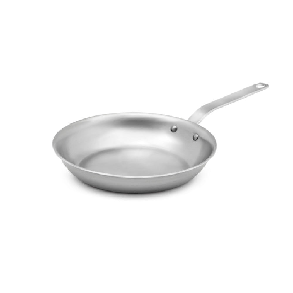 Vollrath 691110 Tribute® Fry Pan 10" Dia. 3-ply
