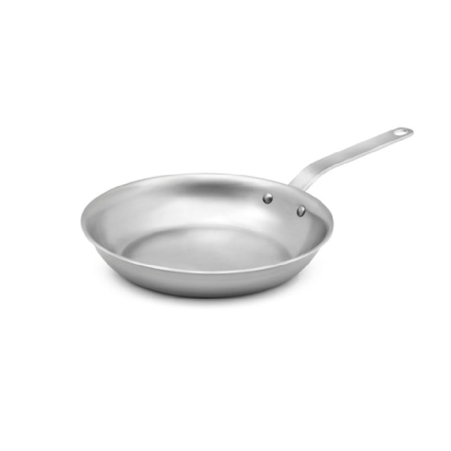 Vollrath 691110 Tribute® Fry Pan 10" Dia. 3-ply