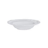 Steelite 6252FP814 Rim Soup Bowl 15.0 Oz 9.75"Adelina