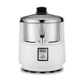 Waring 6001XKSDI - (International) Commercial Compact Juice Extractor, Compact, 0.82 Cu. Ft. Capacity