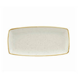 Churchill China SWHSOP111 Plate 11-3/4" X 5-1/2" Oblong