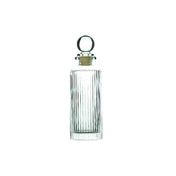 Hospitality Brands HGLB10001-006 - Legend Glassware - Carousel Tincture Bottle, 5 Oz.