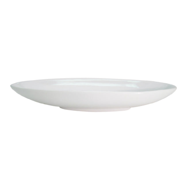 CAC China RCN-B413 Accessories Gondola Bowl 20 Oz. 13-1/2"L X 5"W X 2-1/4"H