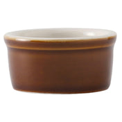Tuxton B1X-025 Ramekin 2-1/2 Oz. 3" Dia. X 1-1/2"H