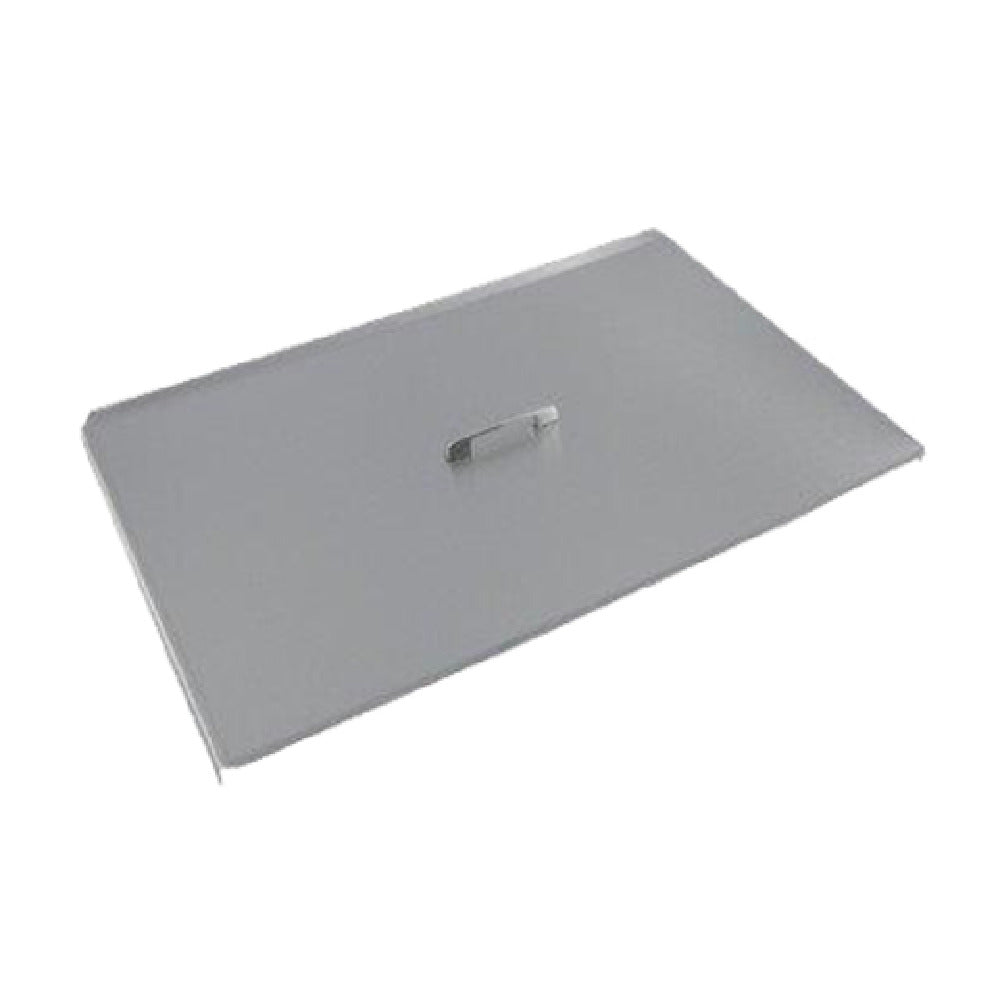 Comstock-Castle 266211-1 Fryer Cover For Models F4/EFS14 F5/EFS16
