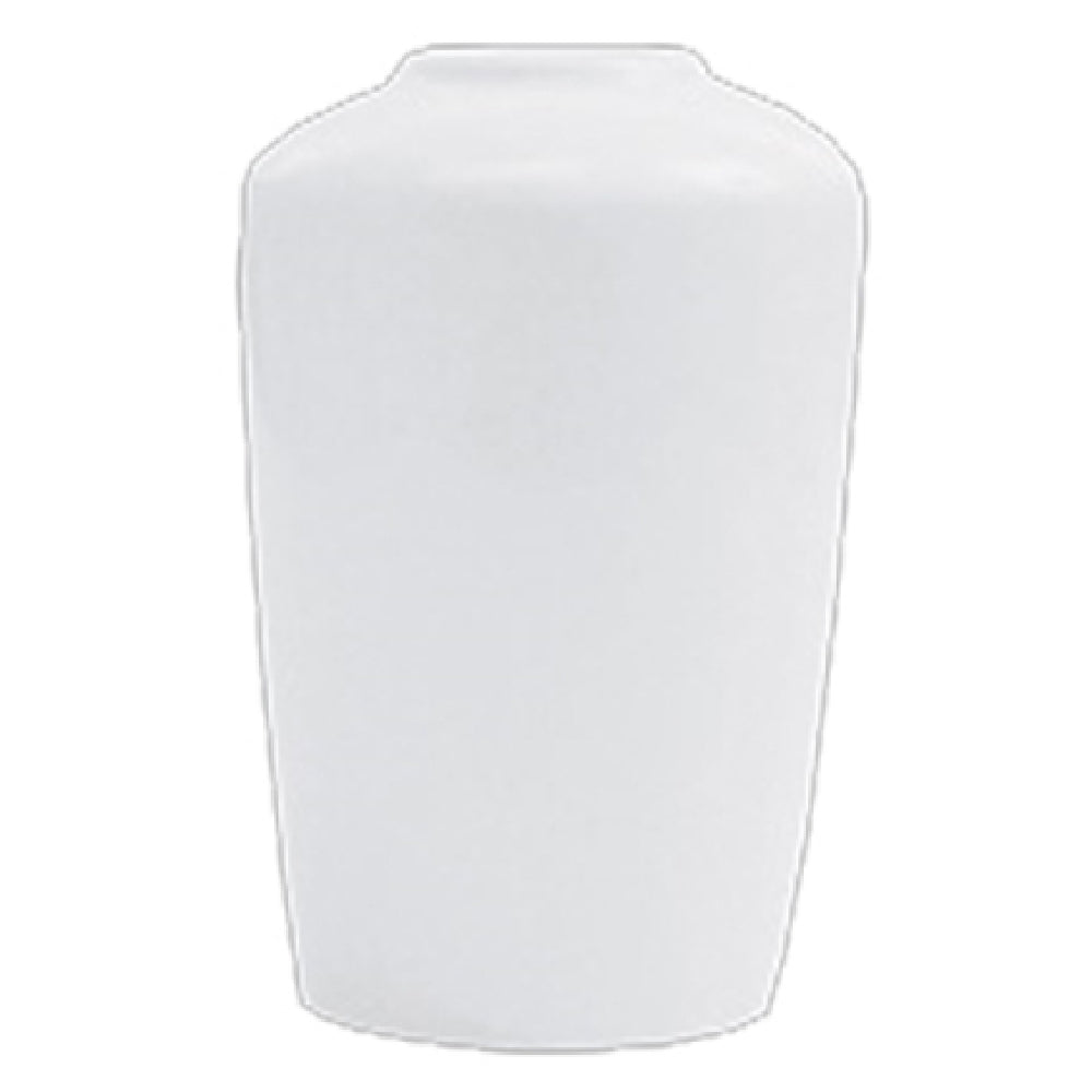 Steelite 17100840 Madison Bud Vase 4.0" X 3.25" Dapple