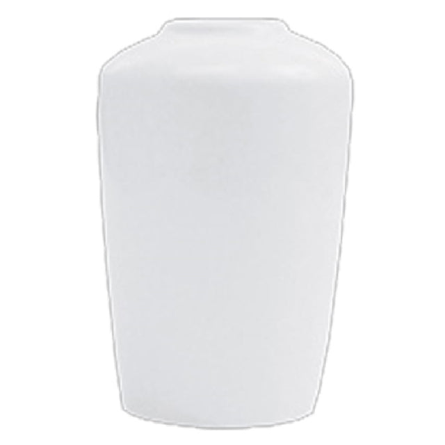 Steelite 17100840 Madison Bud Vase 4.0" X 3.25" Dapple