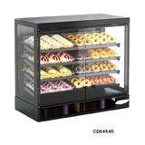Structural Concepts CDS4540 Addenda Self-Service Non-Refrigerated Countertop Merchandiser