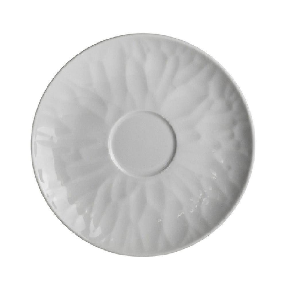 Steelite 61192ST7948 Saucer 6.0"Atelier Rene Ozorio