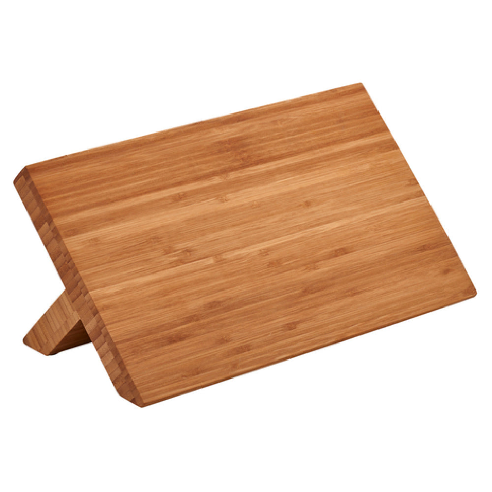 Zwilling 35046-300 Zwilling® Magnetic Easel 14-1/2"W X 6-3/4"D X 6-1/2"H Water/stain/knife Scarring Resistant