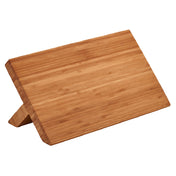 Zwilling 35046-300 Zwilling® Magnetic Easel 14-1/2"W X 6-3/4"D X 6-1/2"H Water/stain/knife Scarring Resistant