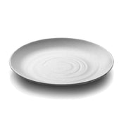 GET Enterprises JW7011-W Elite Global Solutions Plate 11" Dia. X 1-1/8"H Round