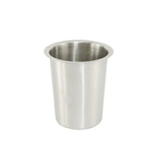 CAC China SSFC-S Flatware Cylinder Solid Stainless Steel