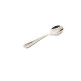 Thunder Group SLAT203 Bouillon Spoon 5-4/5" Long 2.4mm Thick