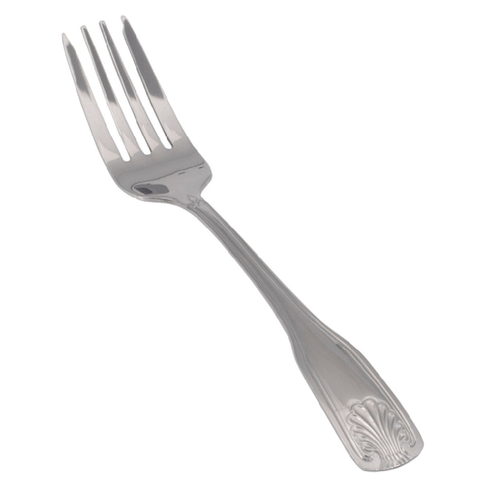 Stanton Trading FL125-06 Salad Fork 7-1/4" Heavy Weight