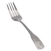 Stanton Trading FL125-06 Salad Fork 7-1/4" Heavy Weight