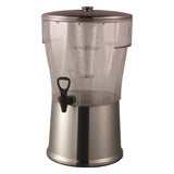 Service Ideas CBDRT5SS Service Ideas Essential Cold Beverage Dispenser Stainless
